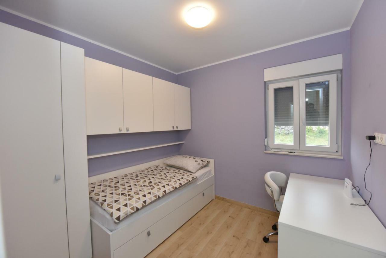 Family Apartments Podsolarsko 希贝尼克 外观 照片